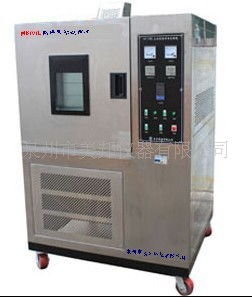 美邦MB707L型低溫耐寒試驗機高清細節(jié)圖解析 | 深圳市佳美特金屬制品廠